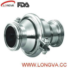 Stainless Steel 316L Check Valve